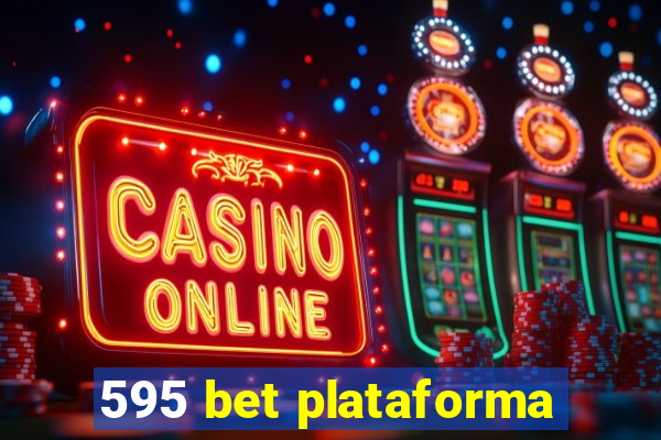 595 bet plataforma